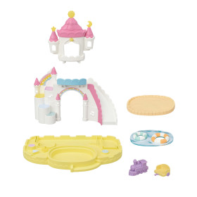 Nursery Sandbox & Pool, , small image number 2