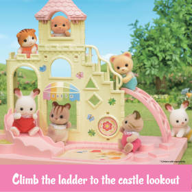 Baby Castle Playground, , small image number 4