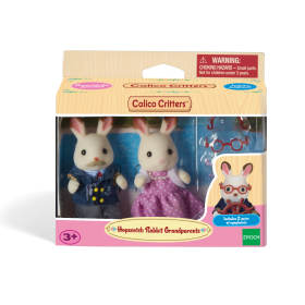 Chocolate Rabbit Grandparents, , small image number 8