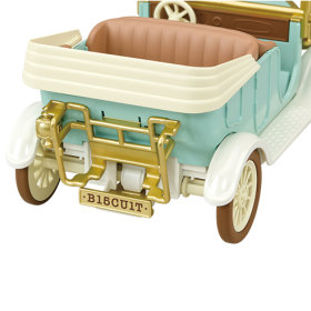Classic Family Car, , small image number 4