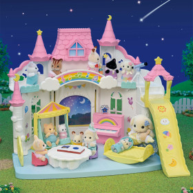 Sunny Castle Nursery, , small image number 3