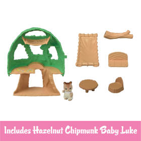 Baby Tree House, , small image number 1