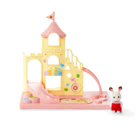 Baby Castle Playground, , small image number 8