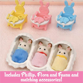 Triplets Care Set, , small image number 3