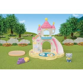 Nursery Sandbox & Pool, , small image number 3