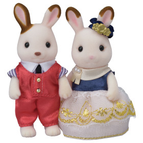 Cute Couple Set, , small image number 0