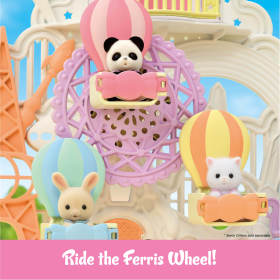 Baby Amusement Park, , small image number 3