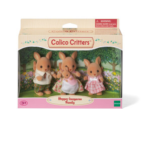 Kangaroo Family, , small image number 1