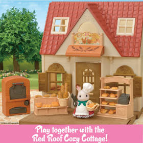 Bakery Shop Starter Set, , small image number 8