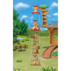 Adventure Tree House Gift Set, , small image number 10