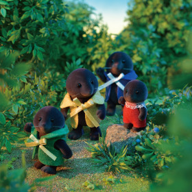 Mole Family, , small image number 2