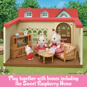Comfy Living Room Set, , small image number 5