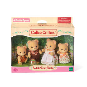 Bear Family, , small image number 2