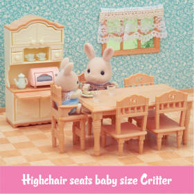 Dining Room Set, , small image number 3