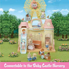 Baby Ferris Wheel, , small image number 5