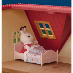 Red Roof Cozy Cottage & Book Bundle, , small image number 4