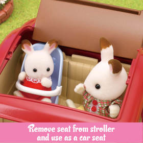 Family Cruising Car, , small image number 4