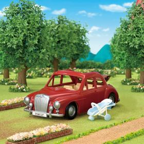 Family Cruising Car, , small image number 4