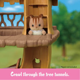 Adventure Tree House Gift Set, , small image number 5