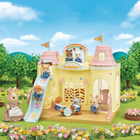 Baby Castle Nursery, , small image number 2