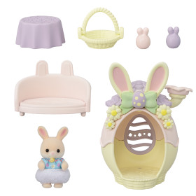 Easter Egg Hutch, , small image number 3