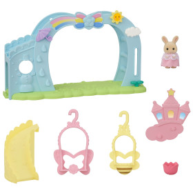 Nursery Swing, , small image number 4