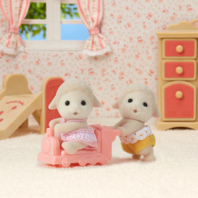 Sheep Twins, , small image number 1