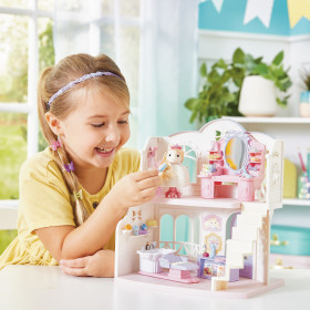 Pony's Stylish Hair Salon, , small image number 2