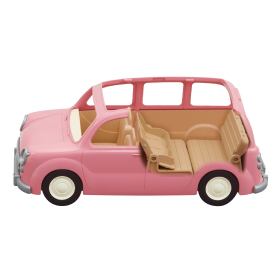 Family Picnic Van, , small image number 9