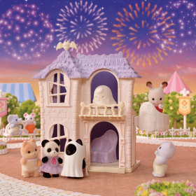 Spooky Surprise House, , small image number 2