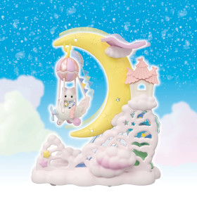 Daydream Parade Playset, , small image number 2