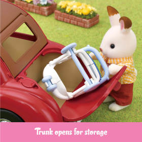 Family Cruising Car, , small image number 5