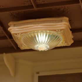 Ceiling Light, , small image number 1