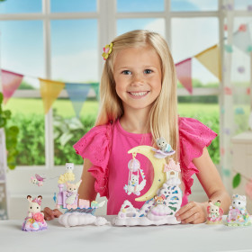 Daydream Parade Playset, , small image number 10