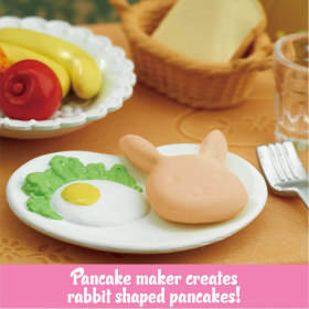 Breakfast Playset, , small image number 3