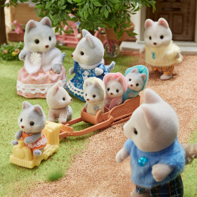 Husky Twins, , small image number 3