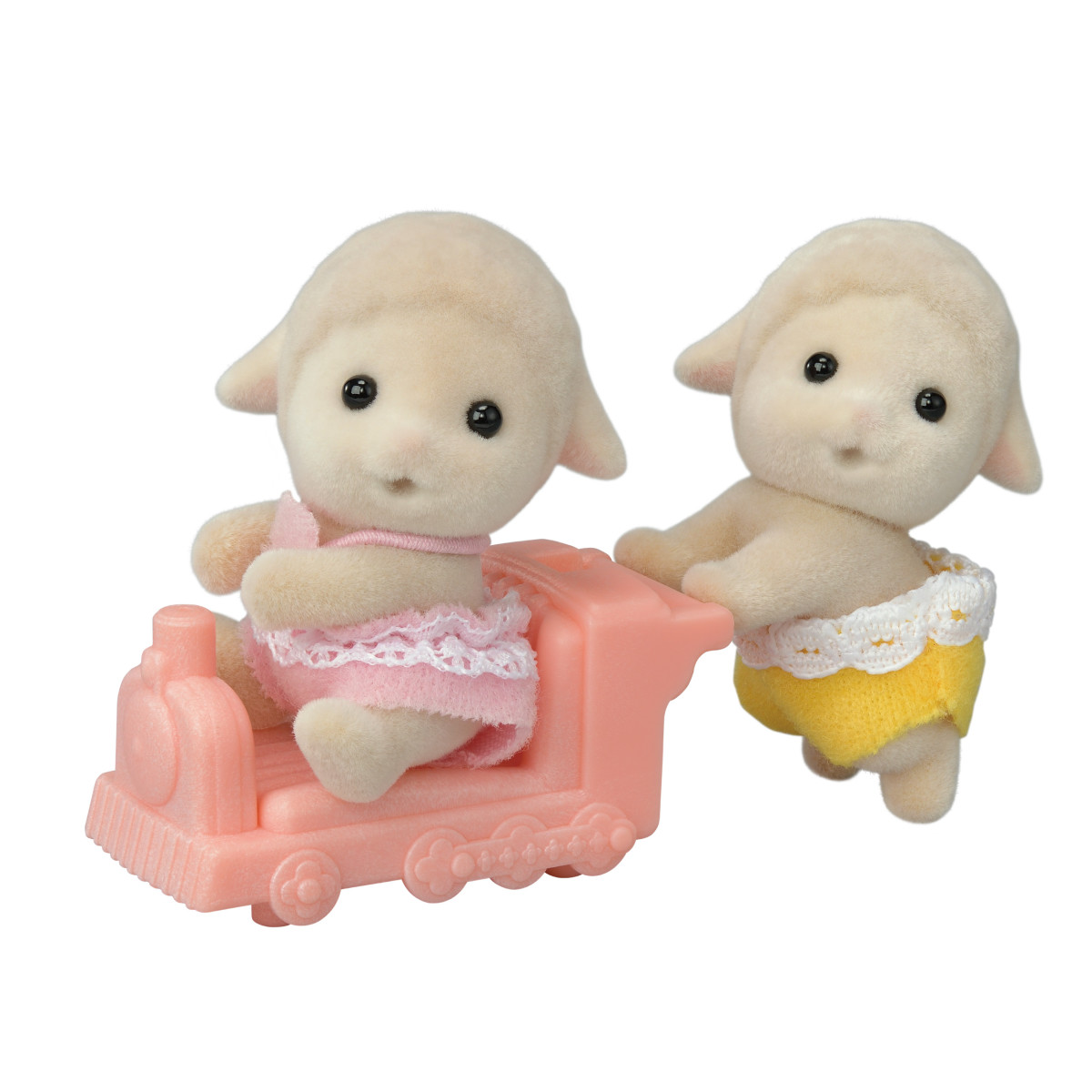 Sheep Twins, , large image 0