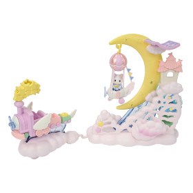 Daydream Parade Playset, , small image number 0