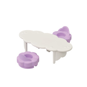 ES Playtime Castle Nursery, , small image number 4