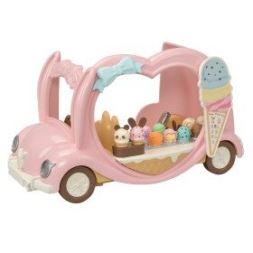 Ice Cream Van, , small image number 0
