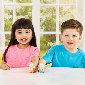 Citrus Bird Family, , small image number 2