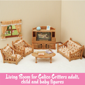 Comfy Living Room Set, , small image number 2