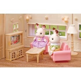 Red Roof Country Home Gift Set -Secret Attic Playroom-, , small image number 9