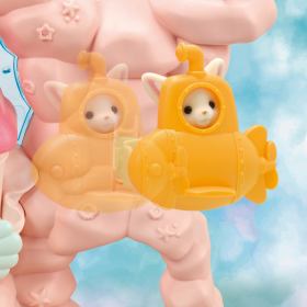 Baby Mermaid Castle, , small image number 19