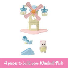 Baby Windmill Park, , small image number 1