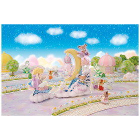 Daydream Parade Playset, , small image number 5