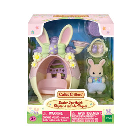 Easter Egg Hutch, , small image number 4