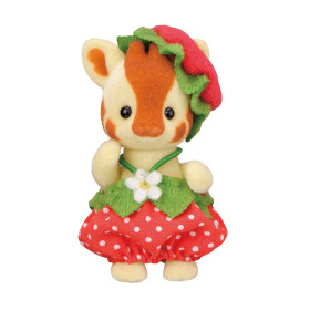 Cutie Collectibles -Very Berry Babies, , small image number 5