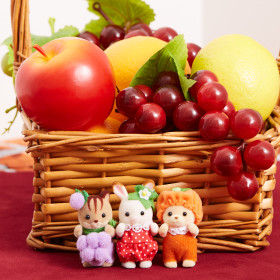 Baby Trio (Fruits), , small image number 3