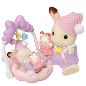 Sleepy Dream Siblings, , small image number 2